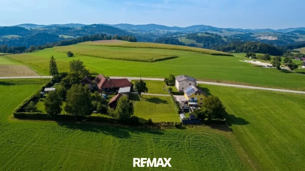 Grundstück kaufen in Rohrbach – 1 428 m², € 171.360 – Bild 6 von 6