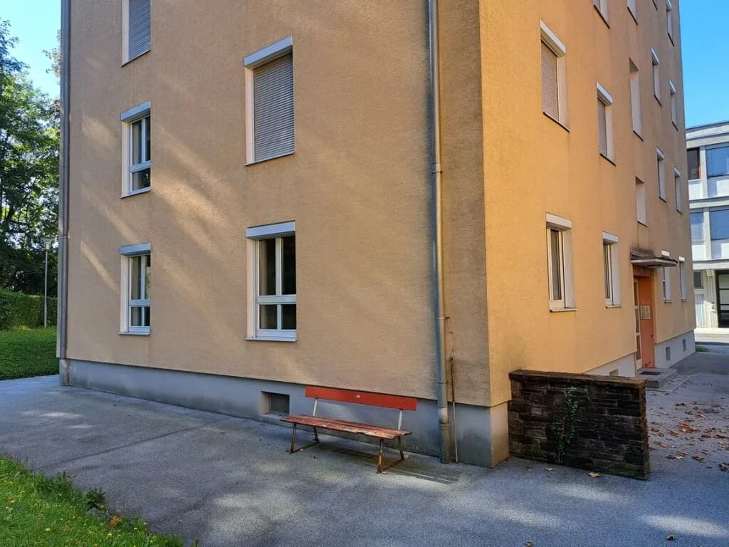 3-Zimmer-Wohnung mieten in Voitsberg – 72 m², € 623 – Bild 2 von 17