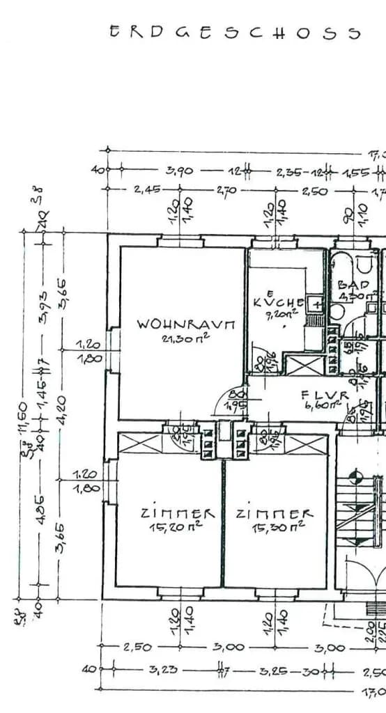 3-Zimmer-Wohnung mieten in Voitsberg – 72 m², € 623 – Bild 17 von 17