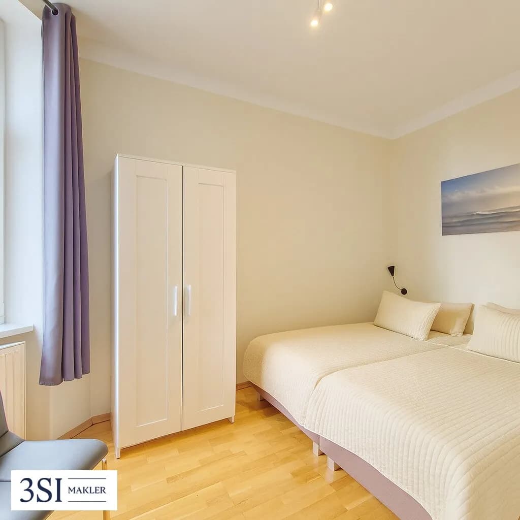 2-Zimmer-Wohnung kaufen in Wien – 37,97 m², € 160.000 – Bild 4 von 10