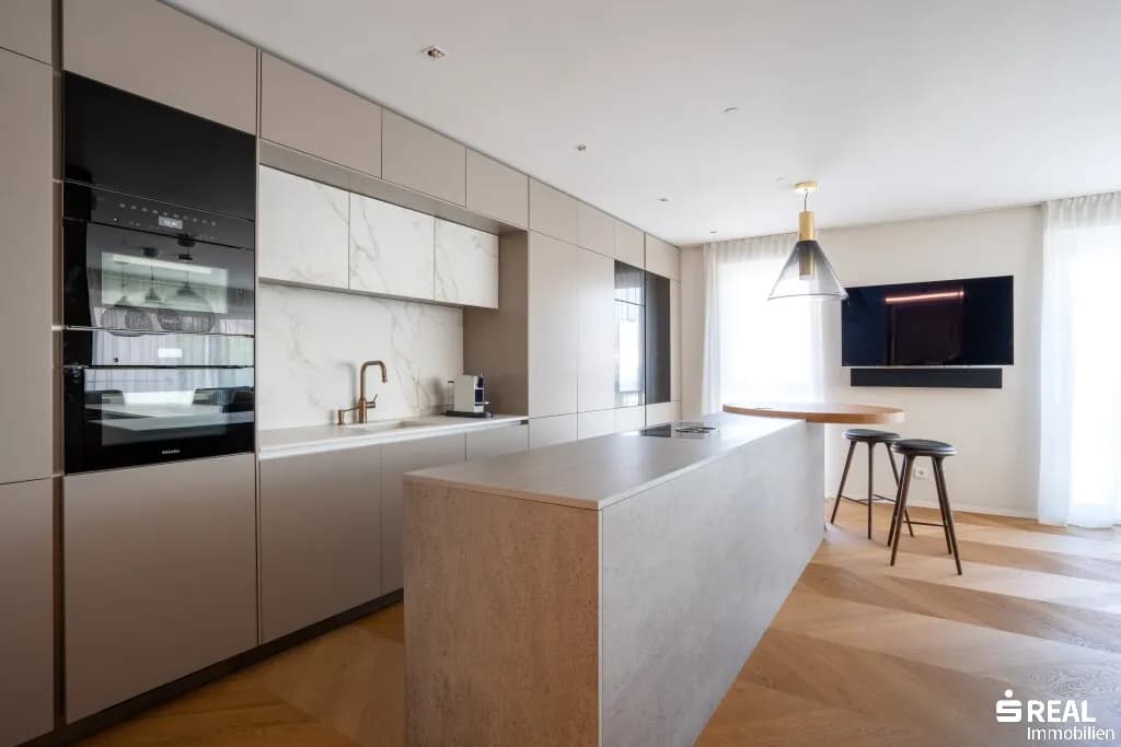 3-Zimmer-Wohnung kaufen in Klagenfurt – 77,26 m², € 498.000 – Bild 3 von 9