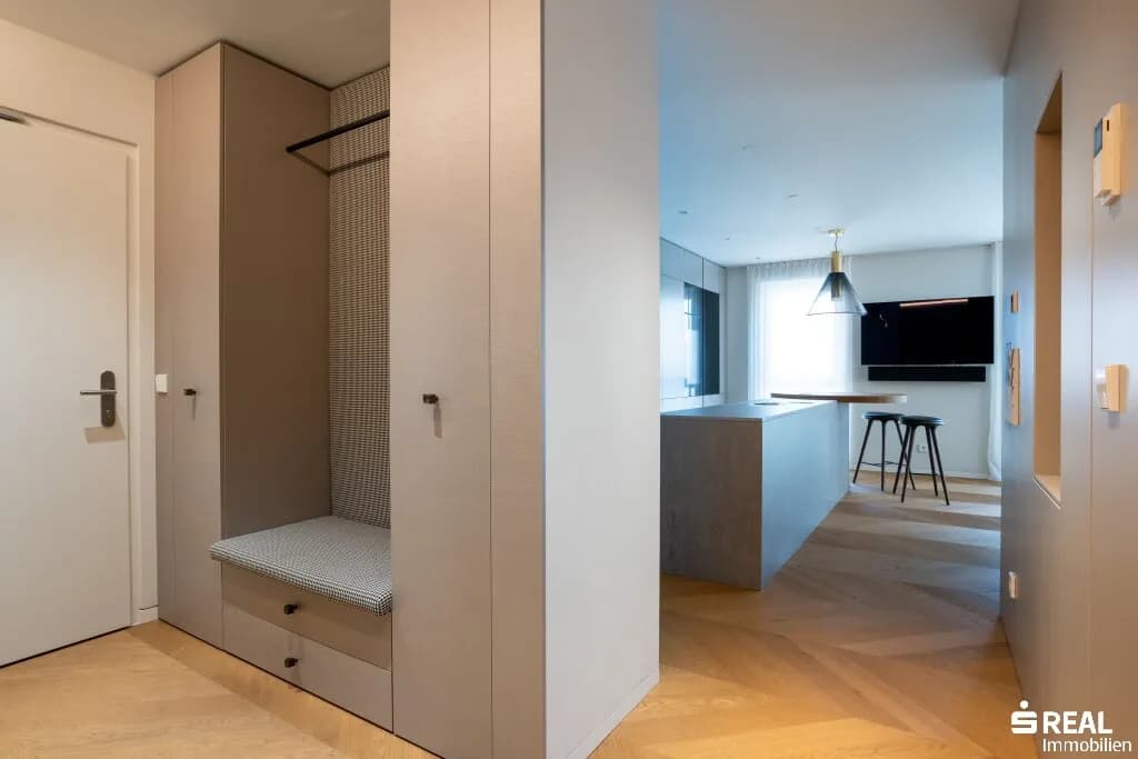 3-Zimmer-Wohnung kaufen in Klagenfurt – 77,26 m², € 498.000 – Bild 4 von 9