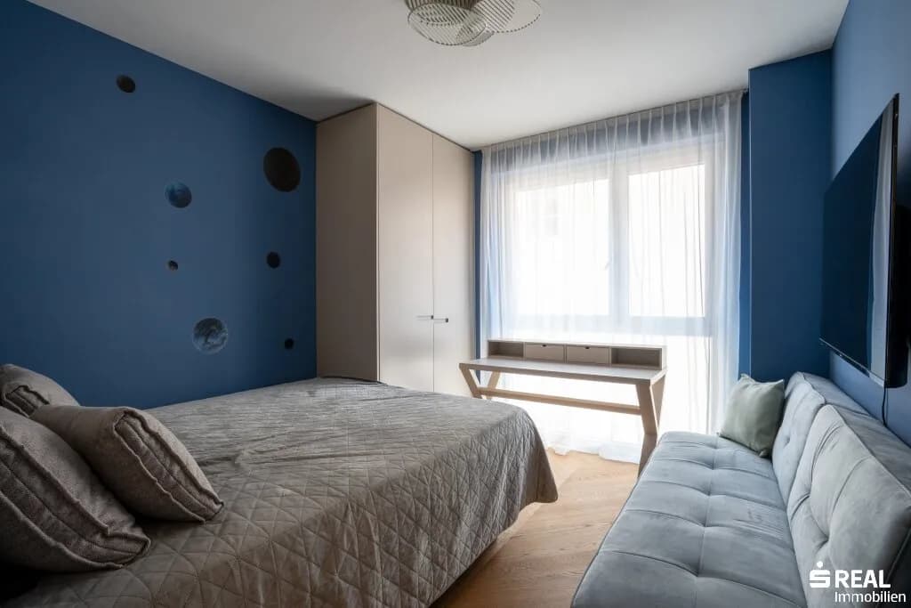 3-Zimmer-Wohnung kaufen in Klagenfurt – 77,26 m², € 498.000 – Bild 5 von 9