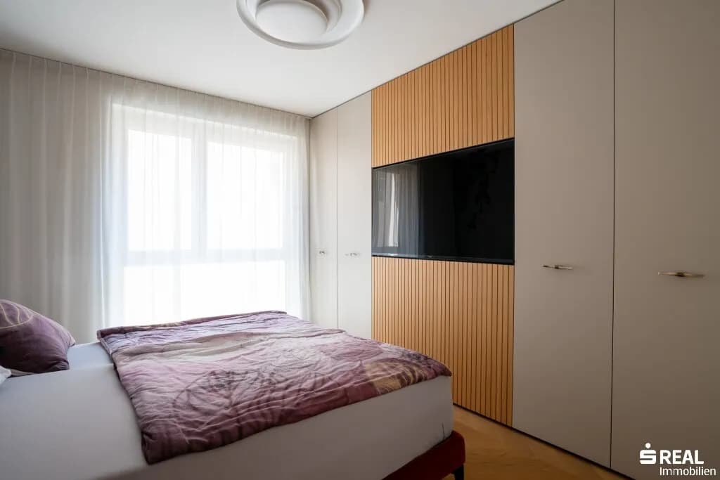 3-Zimmer-Wohnung kaufen in Klagenfurt – 77,26 m², € 498.000 – Bild 6 von 9