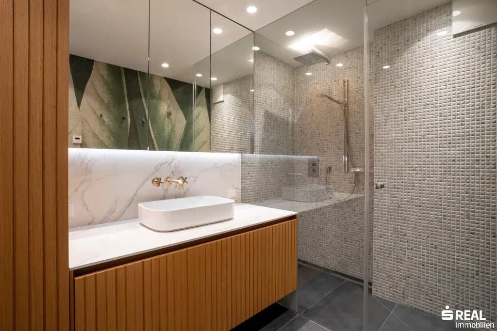 3-Zimmer-Wohnung kaufen in Klagenfurt – 77,26 m², € 498.000 – Bild 7 von 9