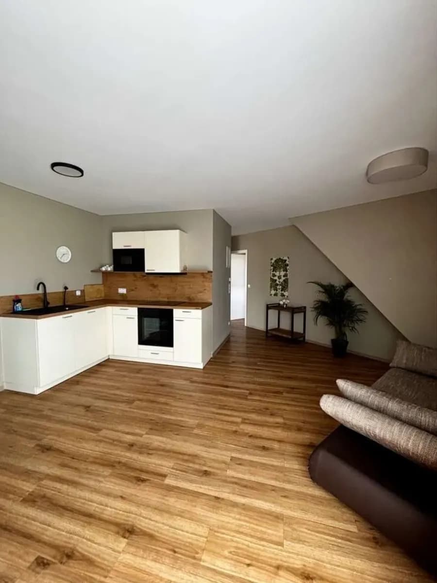1-Zimmer-Wohnung mieten in Wien – 30 m², € 495 – Bild 2 von 4