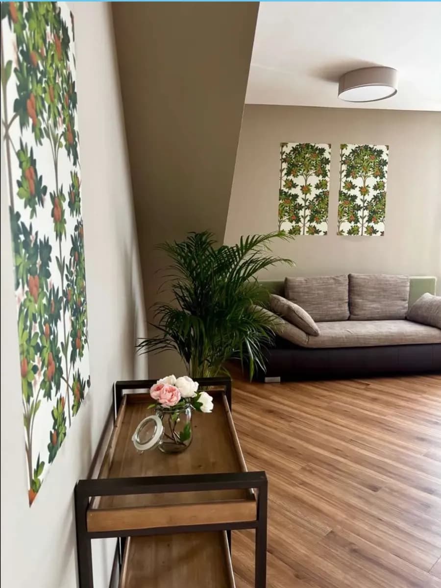 1-Zimmer-Wohnung mieten in Wien – 30 m², € 495 – Bild 3 von 4