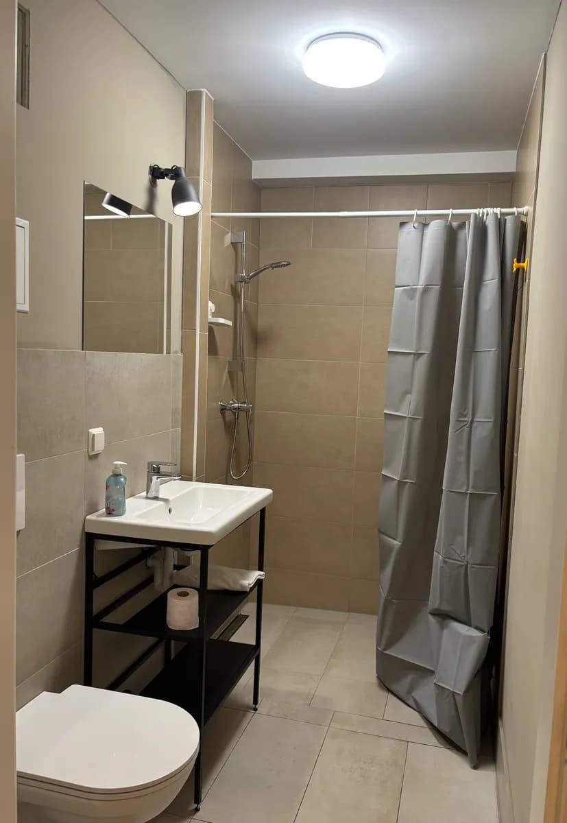 1-Zimmer-Wohnung mieten in Wien – 30 m², € 495 – Bild 4 von 4