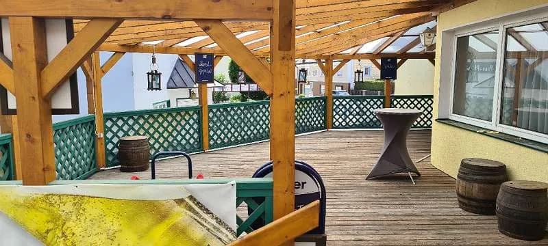 Gewerbeimmobilie mieten in Vöcklabruck – 424 m², € 999 – Bild 2 von 16