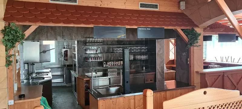 Gewerbeimmobilie mieten in Vöcklabruck – 424 m², € 999 – Bild 5 von 16