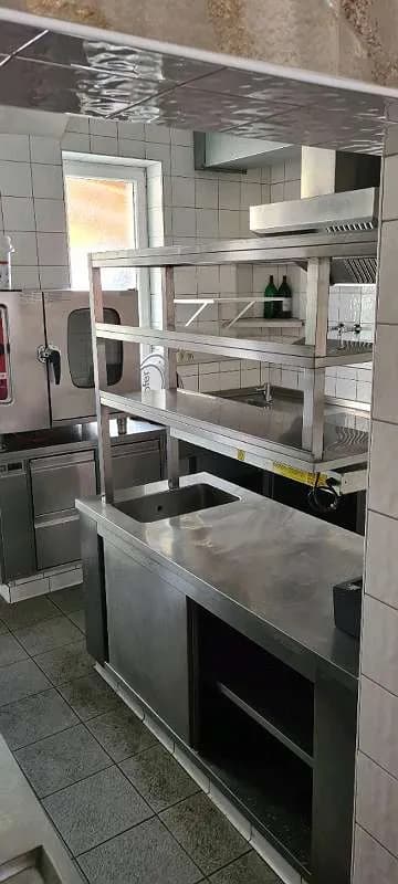 Gewerbeimmobilie mieten in Vöcklabruck – 424 m², € 999 – Bild 6 von 16