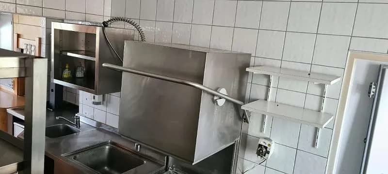 Gewerbeimmobilie mieten in Vöcklabruck – 424 m², € 999 – Bild 16 von 16