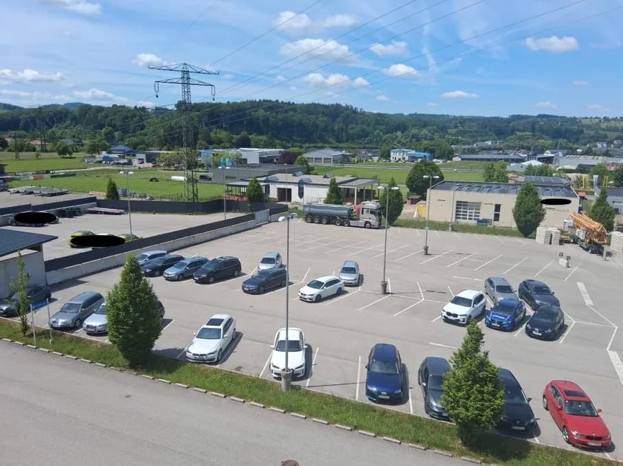 Gewerbeimmobilie mieten in Steyr-Land – 140 m², € 11 – Bild 2 von 9