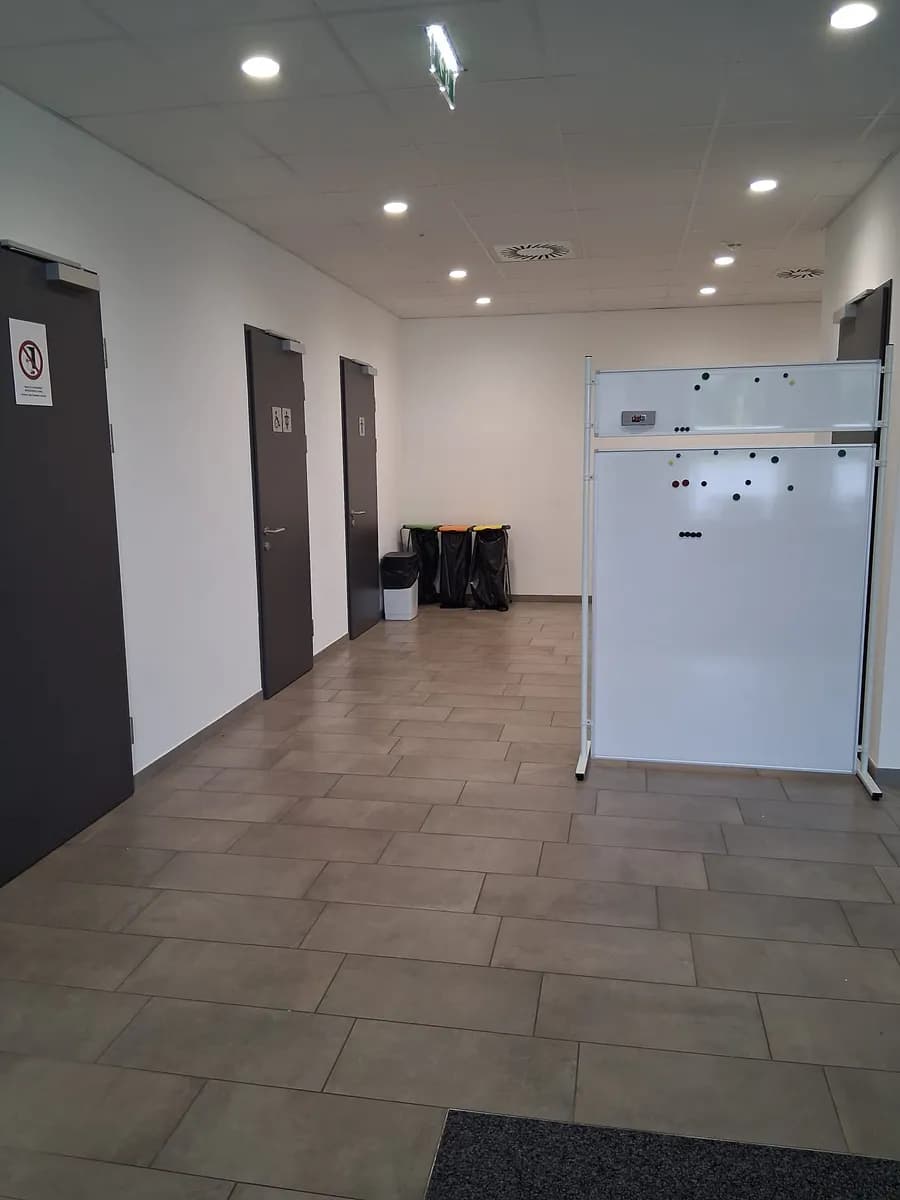 Gewerbeimmobilie mieten in Steyr-Land – 140 m², € 11 – Bild 7 von 9