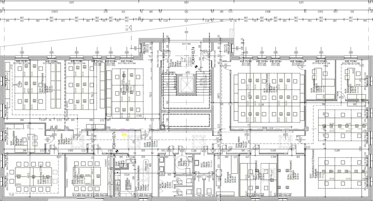 Gewerbeimmobilie mieten in Steyr-Land – 140 m², € 11 – Bild 9 von 9