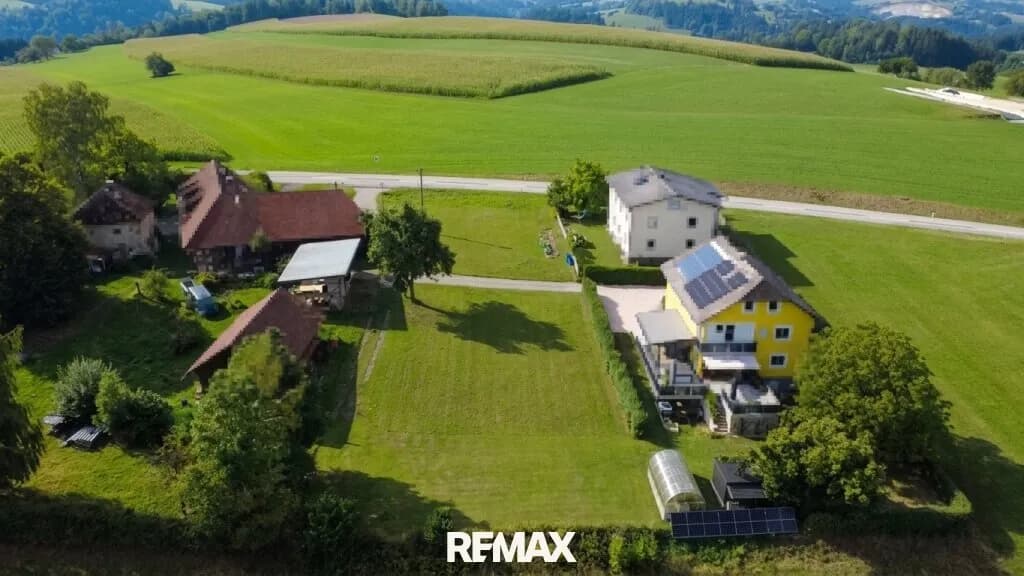 Grundstück kaufen in Rohrbach – 816 m², € 97.920 – Bild 2 von 5