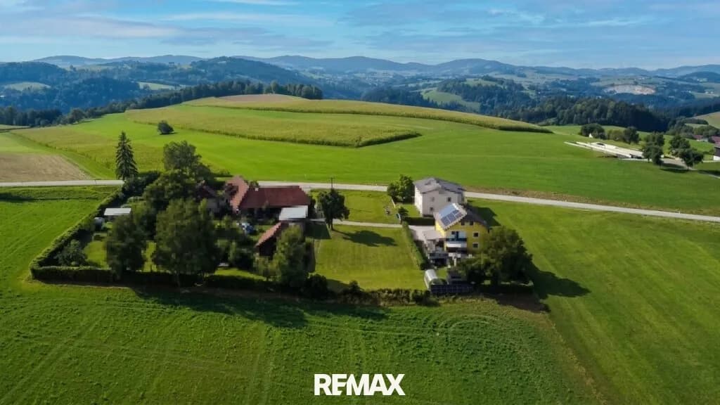 Grundstück kaufen in Rohrbach – 816 m², € 97.920 – Bild 3 von 5
