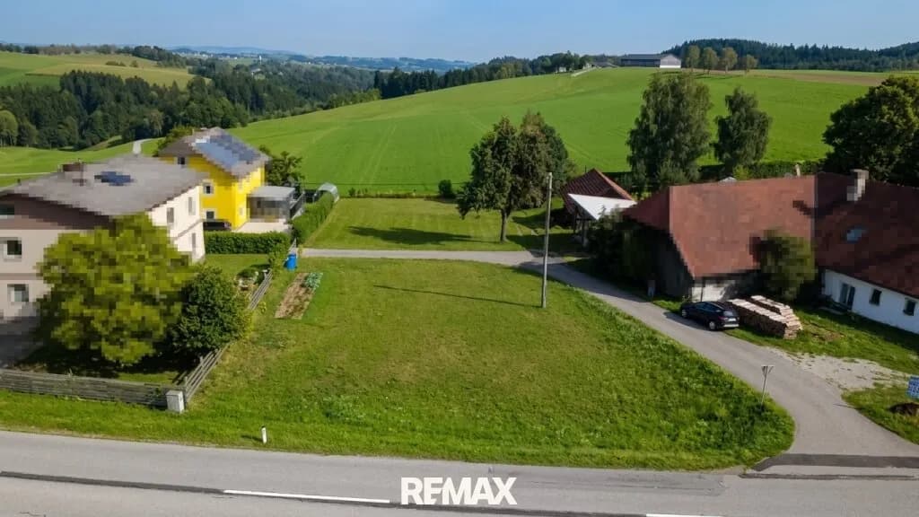 Grundstück kaufen in Rohrbach – 816 m², € 97.920 – Bild 4 von 5