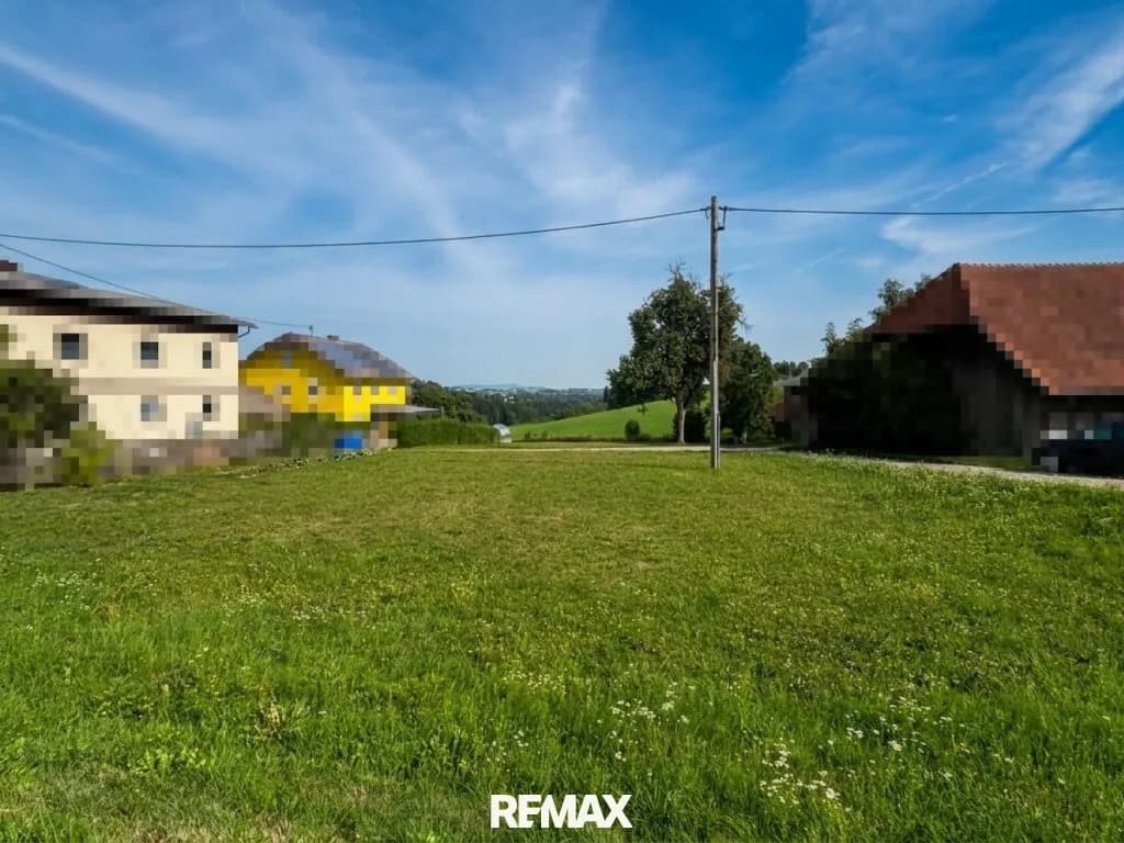 Grundstück kaufen in Rohrbach – 816 m², € 97.920 – Bild 5 von 5