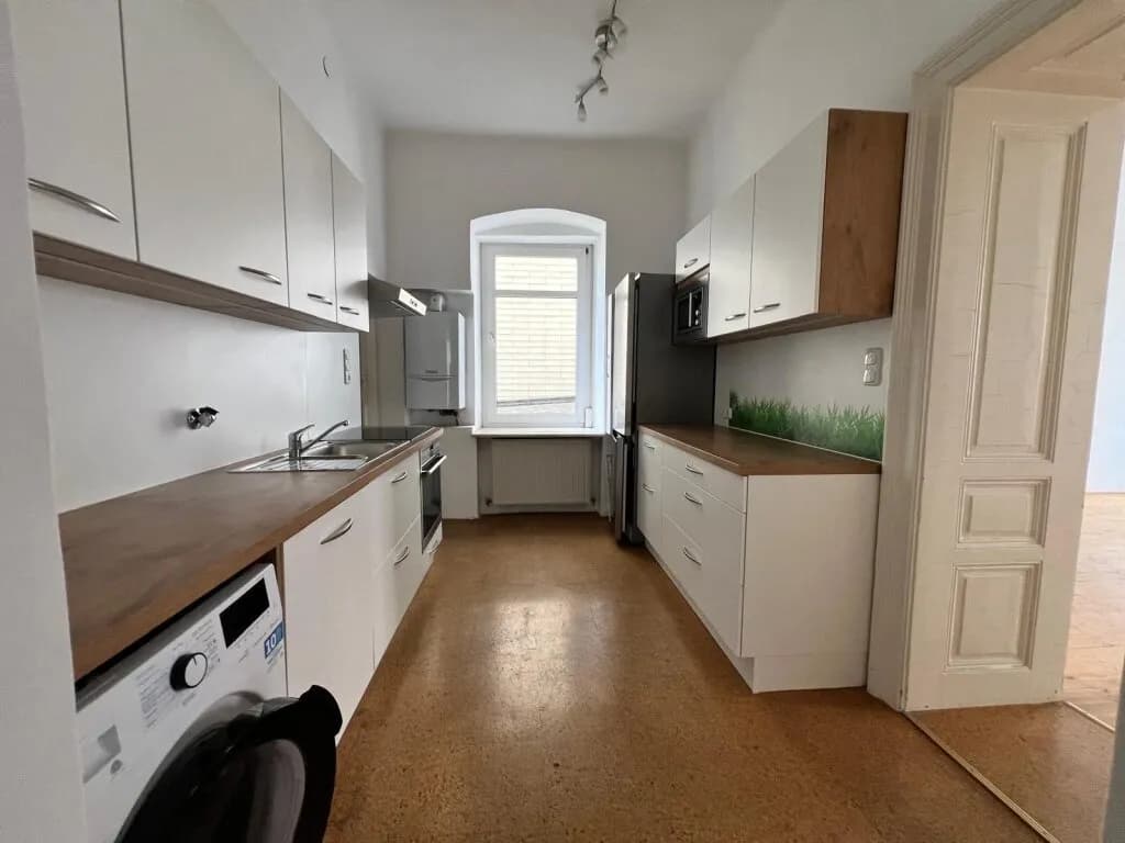 Wohnung mieten in Linz – 82 m², € 827 – Bild 2 von 13