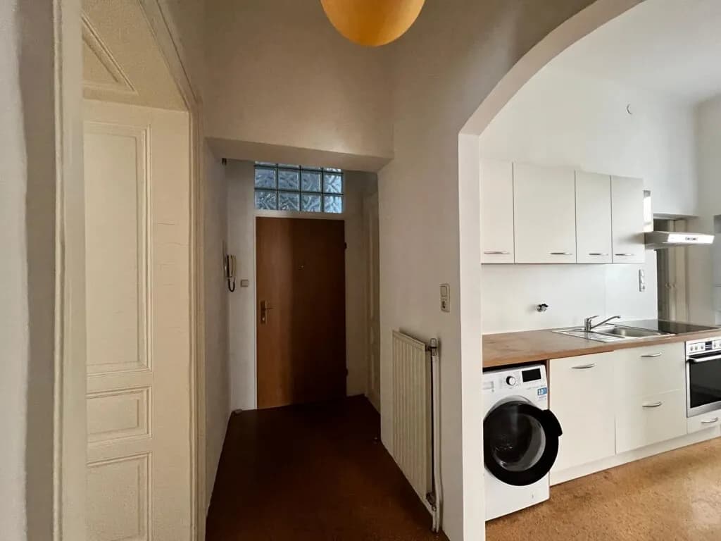Wohnung mieten in Linz – 82 m², € 827 – Bild 3 von 13