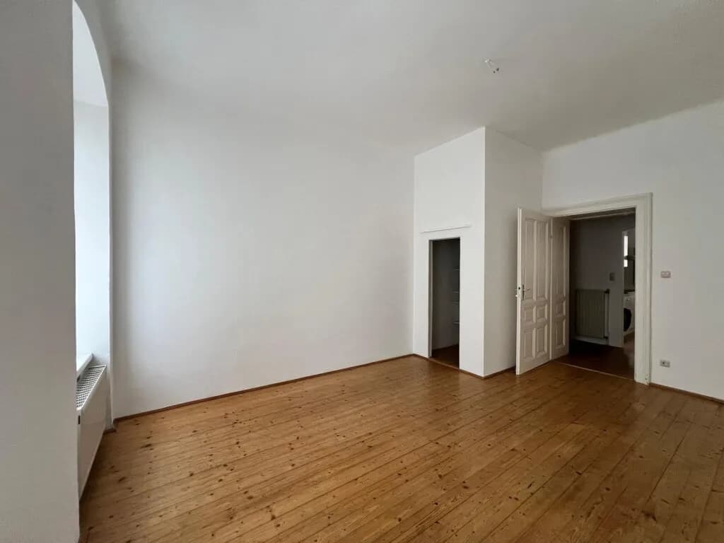 Wohnung mieten in Linz – 82 m², € 827 – Bild 4 von 13