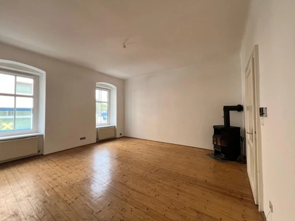 Wohnung mieten in Linz – 82 m², € 827 – Bild 8 von 13