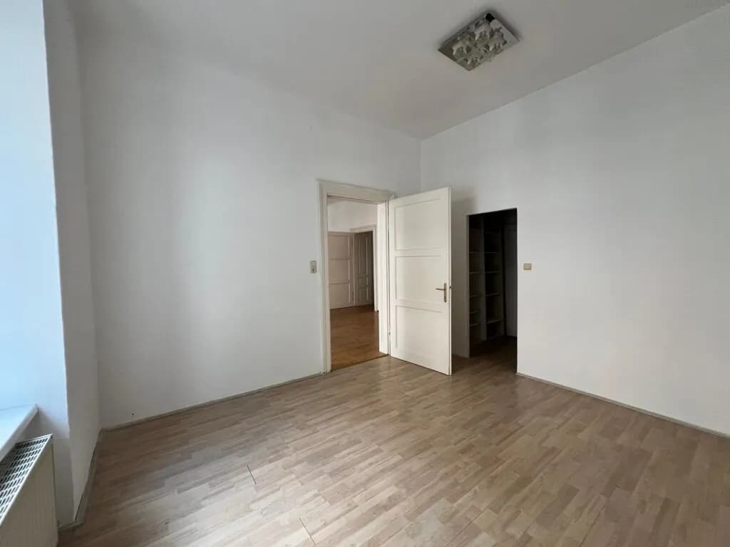 Wohnung mieten in Linz – 82 m², € 827 – Bild 10 von 13