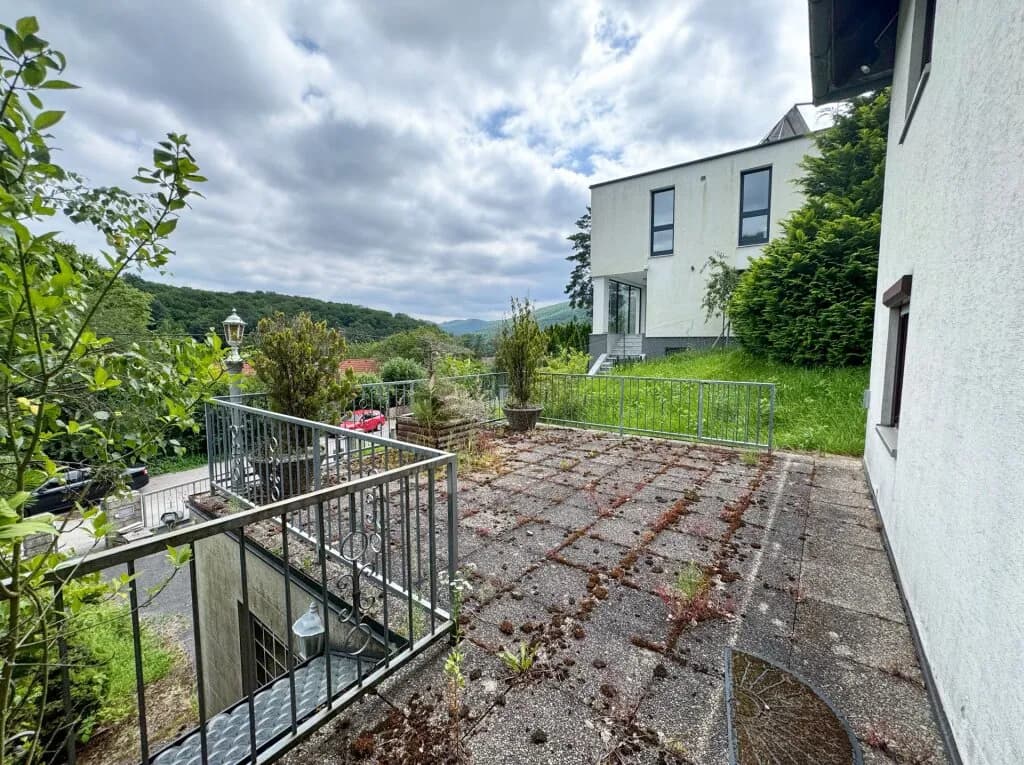 8-Zimmer-Haus kaufen in Sankt Pölten Land – 288 m², € 589.000 – Bild 26 von 34