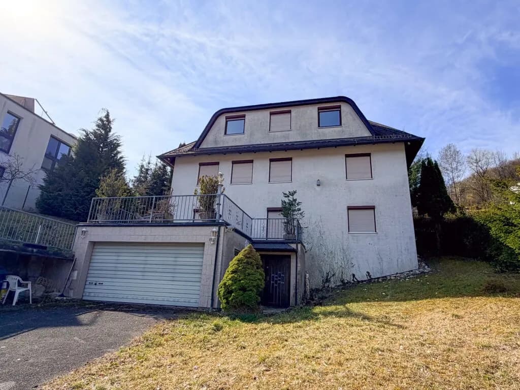 8-Zimmer-Haus kaufen in Sankt Pölten Land – 288 m², € 589.000 – Bild 29 von 34