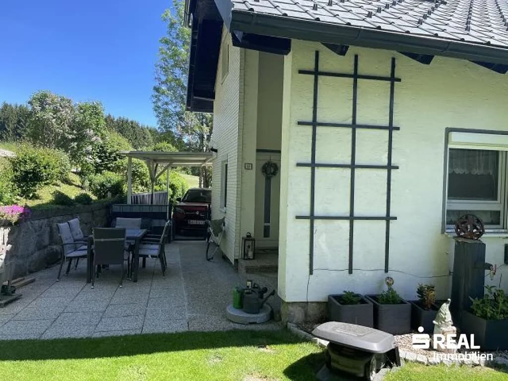 Haus kaufen in Rohrbach – 71 m², € 175.000 – Bild 3 von 20