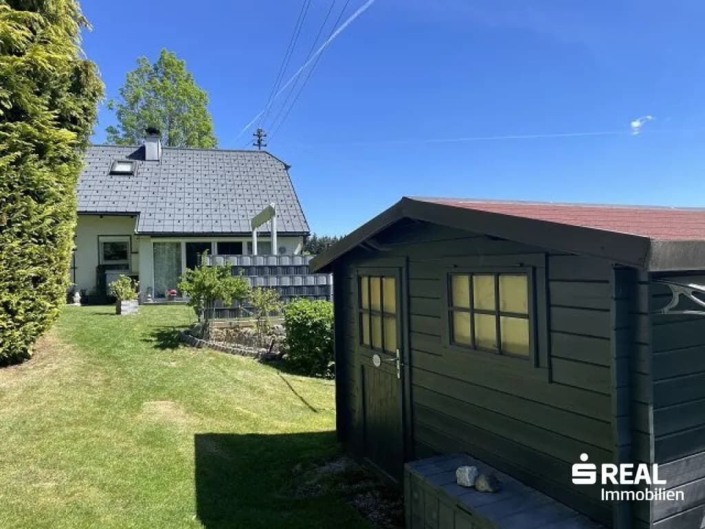 Haus kaufen in Rohrbach – 71 m², € 175.000 – Bild 4 von 20
