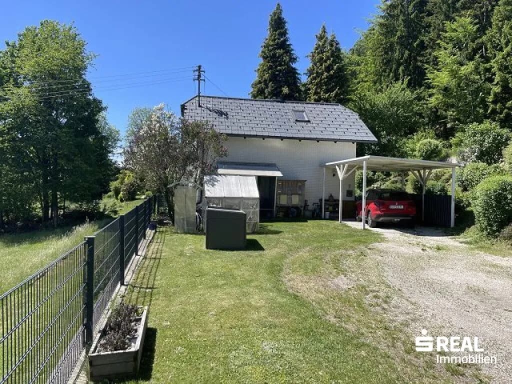 Haus kaufen in Rohrbach – 71 m², € 175.000 – Bild 5 von 20