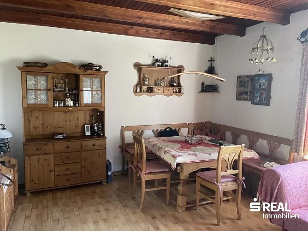 Haus kaufen in Rohrbach – 71 m², € 175.000 – Bild 6 von 20