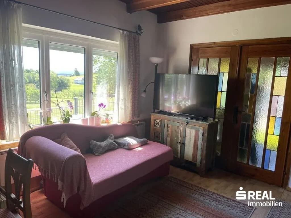 Haus kaufen in Rohrbach – 71 m², € 175.000 – Bild 7 von 20