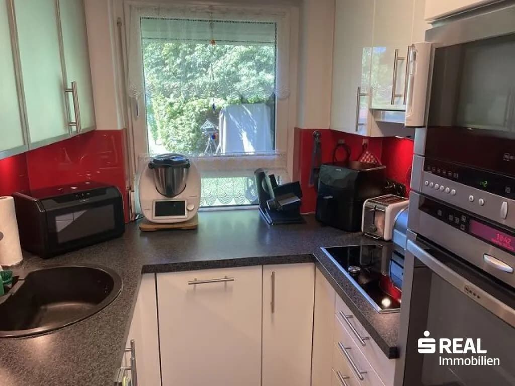 Haus kaufen in Rohrbach – 71 m², € 175.000 – Bild 8 von 20