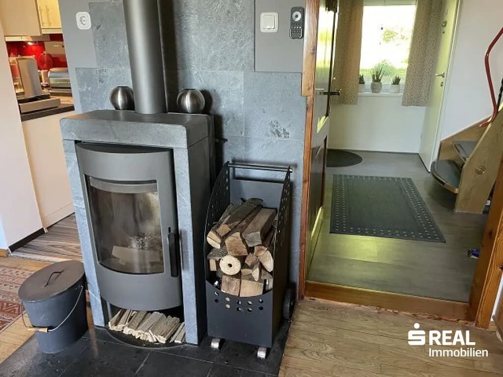 Haus kaufen in Rohrbach – 71 m², € 175.000 – Bild 9 von 20