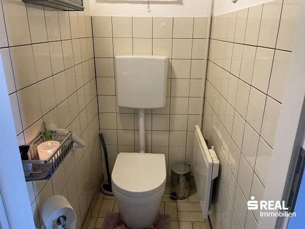 Haus kaufen in Rohrbach – 71 m², € 175.000 – Bild 13 von 20
