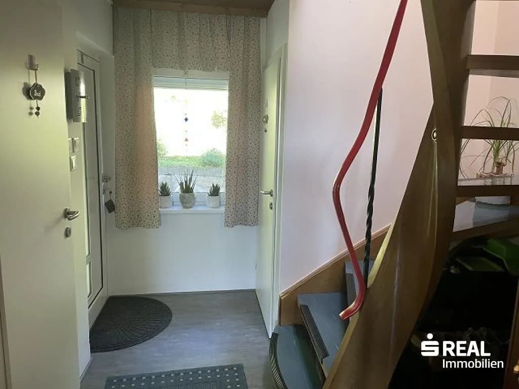 Haus kaufen in Rohrbach – 71 m², € 175.000 – Bild 14 von 20