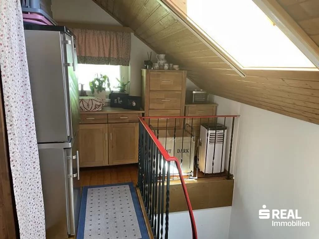 Haus kaufen in Rohrbach – 71 m², € 175.000 – Bild 15 von 20