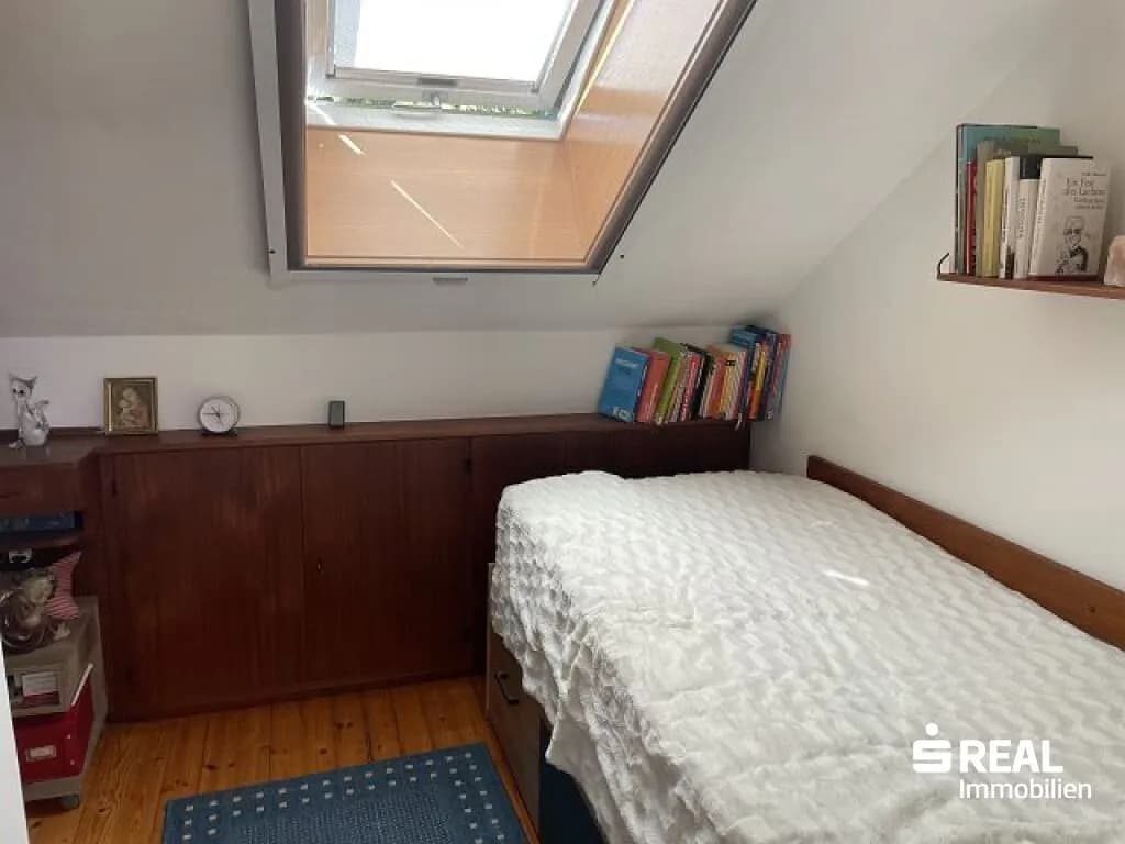 Haus kaufen in Rohrbach – 71 m², € 175.000 – Bild 16 von 20