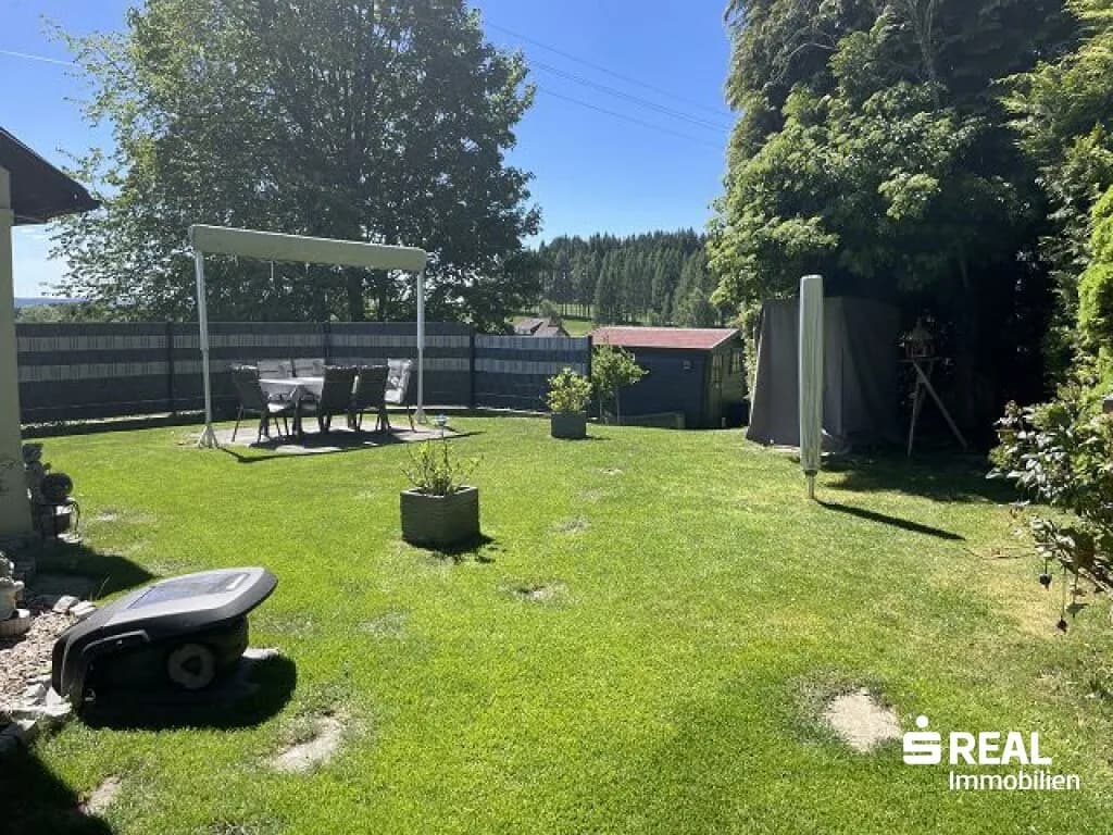 Haus kaufen in Rohrbach – 71 m², € 175.000 – Bild 19 von 20