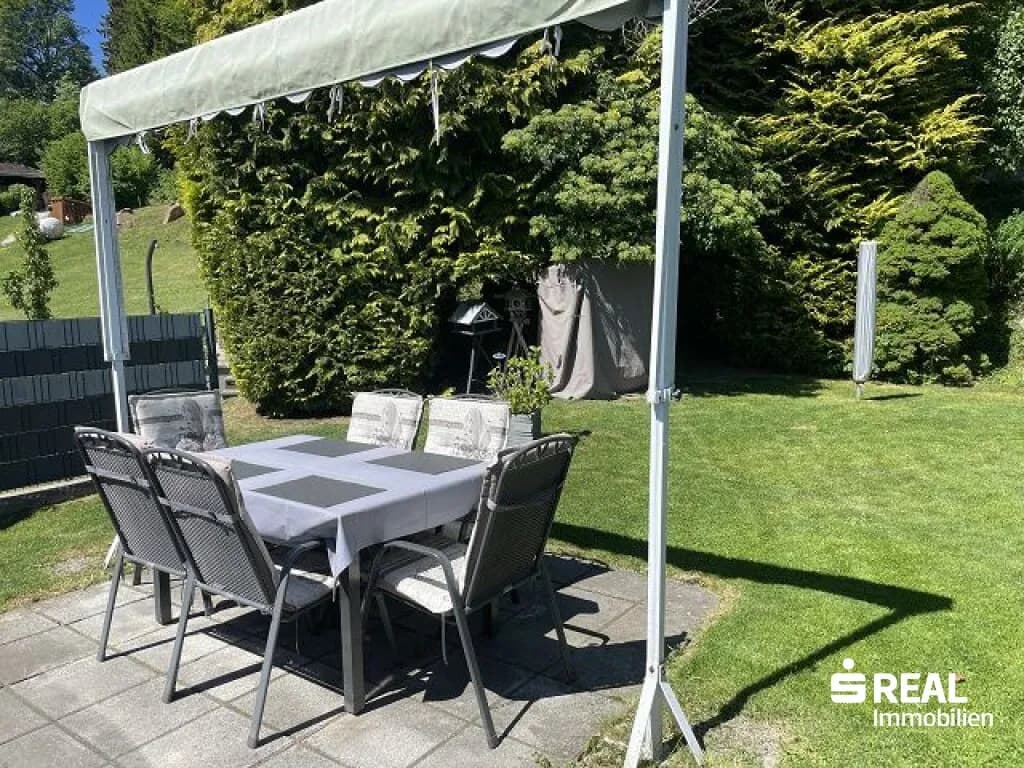 Haus kaufen in Rohrbach – 71 m², € 175.000 – Bild 20 von 20