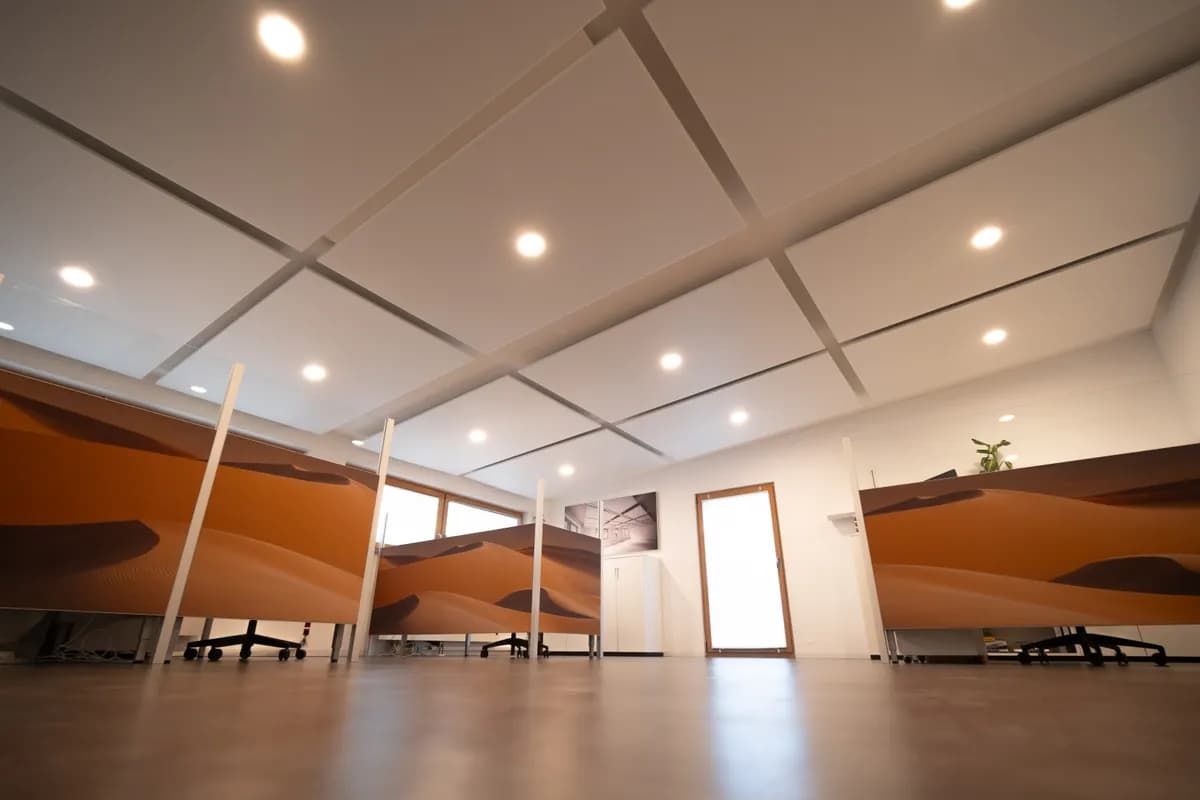 1-Zimmer-Gewerbeimmobilie mieten in Salzburg-Umgebung – 65 m², € 17 – Bild 2 von 2