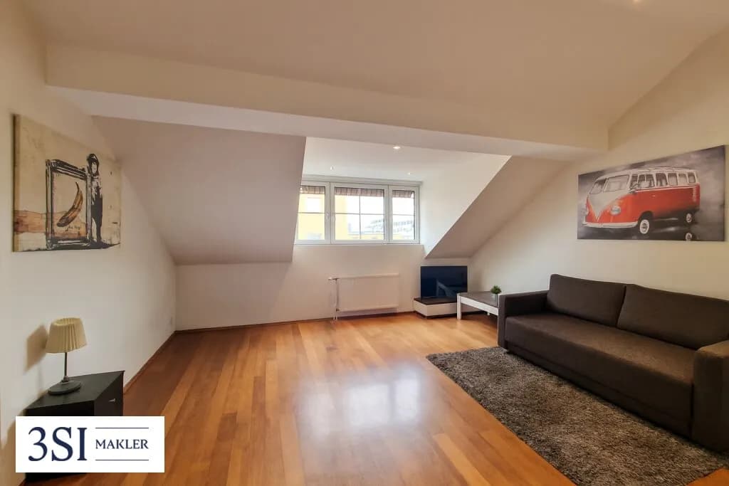 2-Zimmer-Wohnung kaufen in Wien – 70,05 m², € 325.000 – Bild 3 von 12