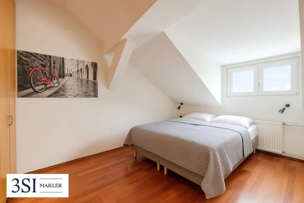 2-Zimmer-Wohnung kaufen in Wien – 70,05 m², € 325.000 – Bild 4 von 12