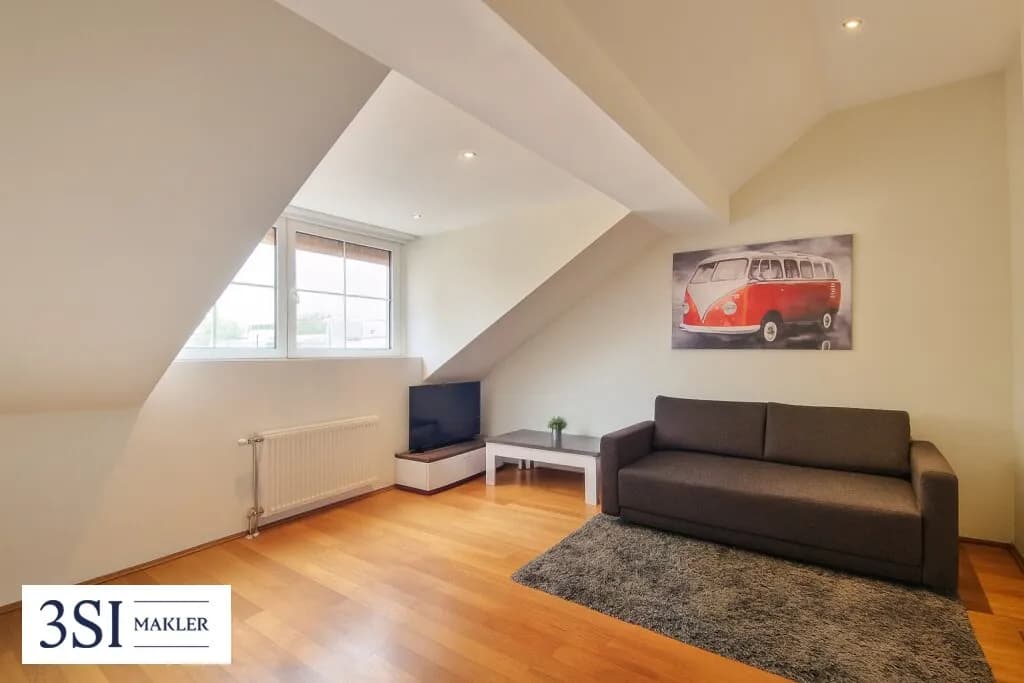 2-Zimmer-Wohnung kaufen in Wien – 70,05 m², € 325.000 – Bild 7 von 12