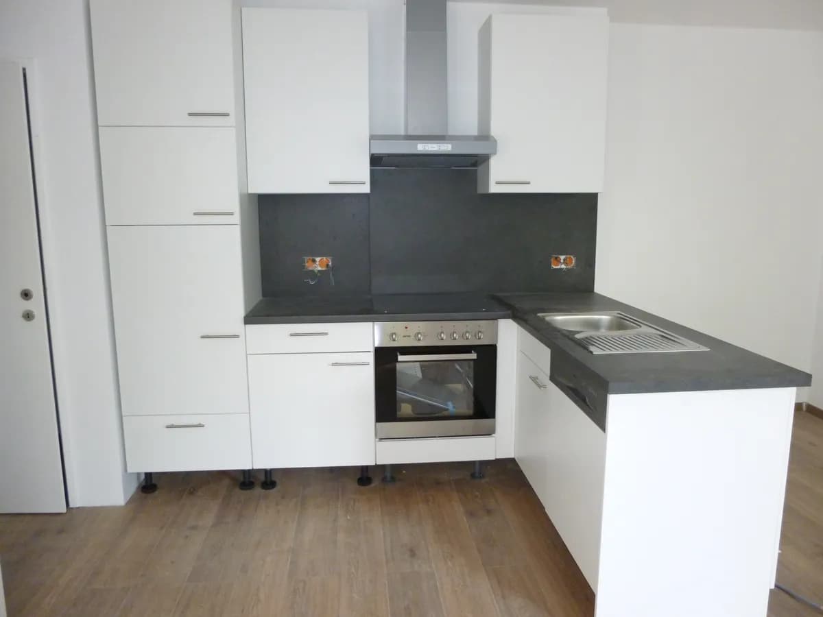 2-Zimmer-Wohnung mieten in Wels – 50 m², € 897 – Bild 3 von 14