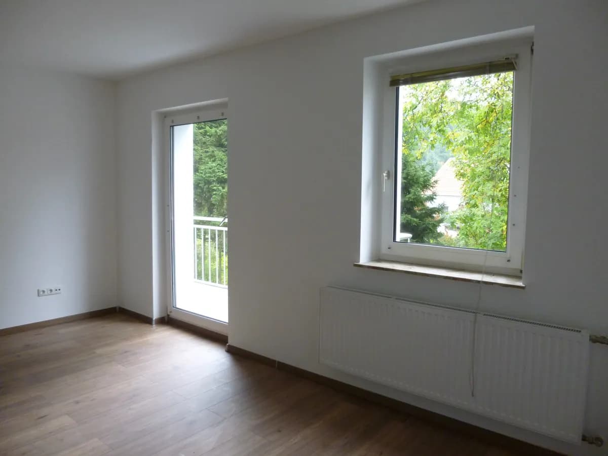 2-Zimmer-Wohnung mieten in Wels – 50 m², € 897 – Bild 5 von 14