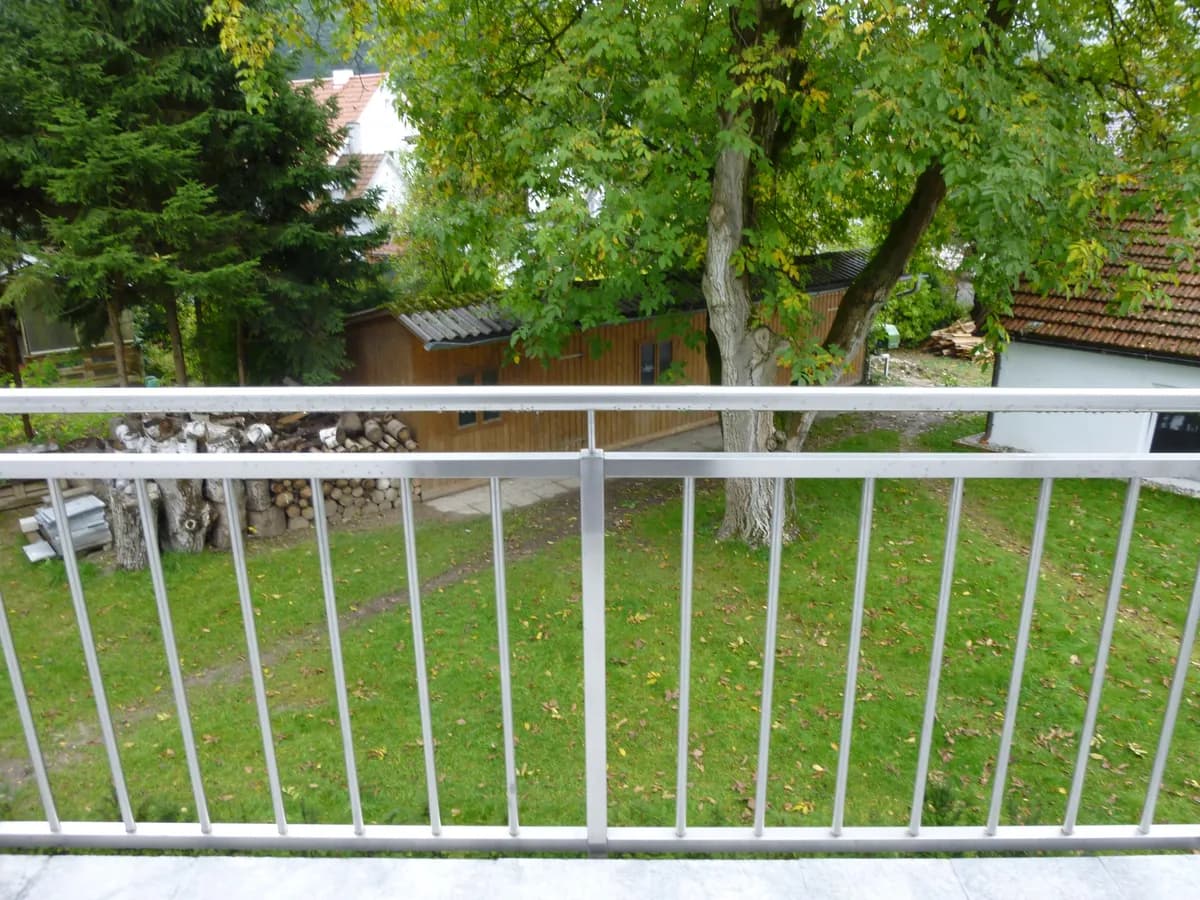 2-Zimmer-Wohnung mieten in Wels – 50 m², € 897 – Bild 12 von 14